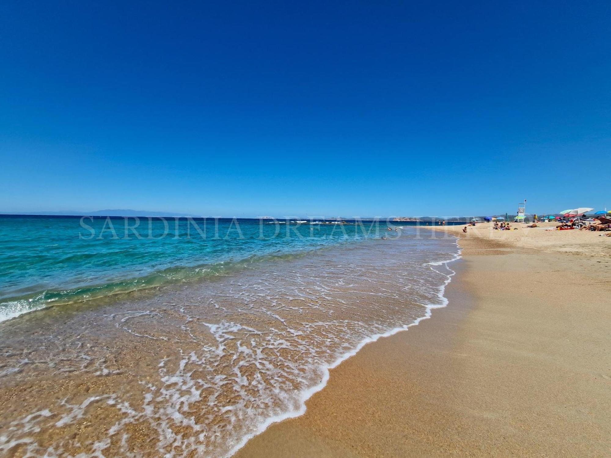 Villetta Meraviglia A 100 M Dalla Spiaggia Vignola Mare Exterior photo